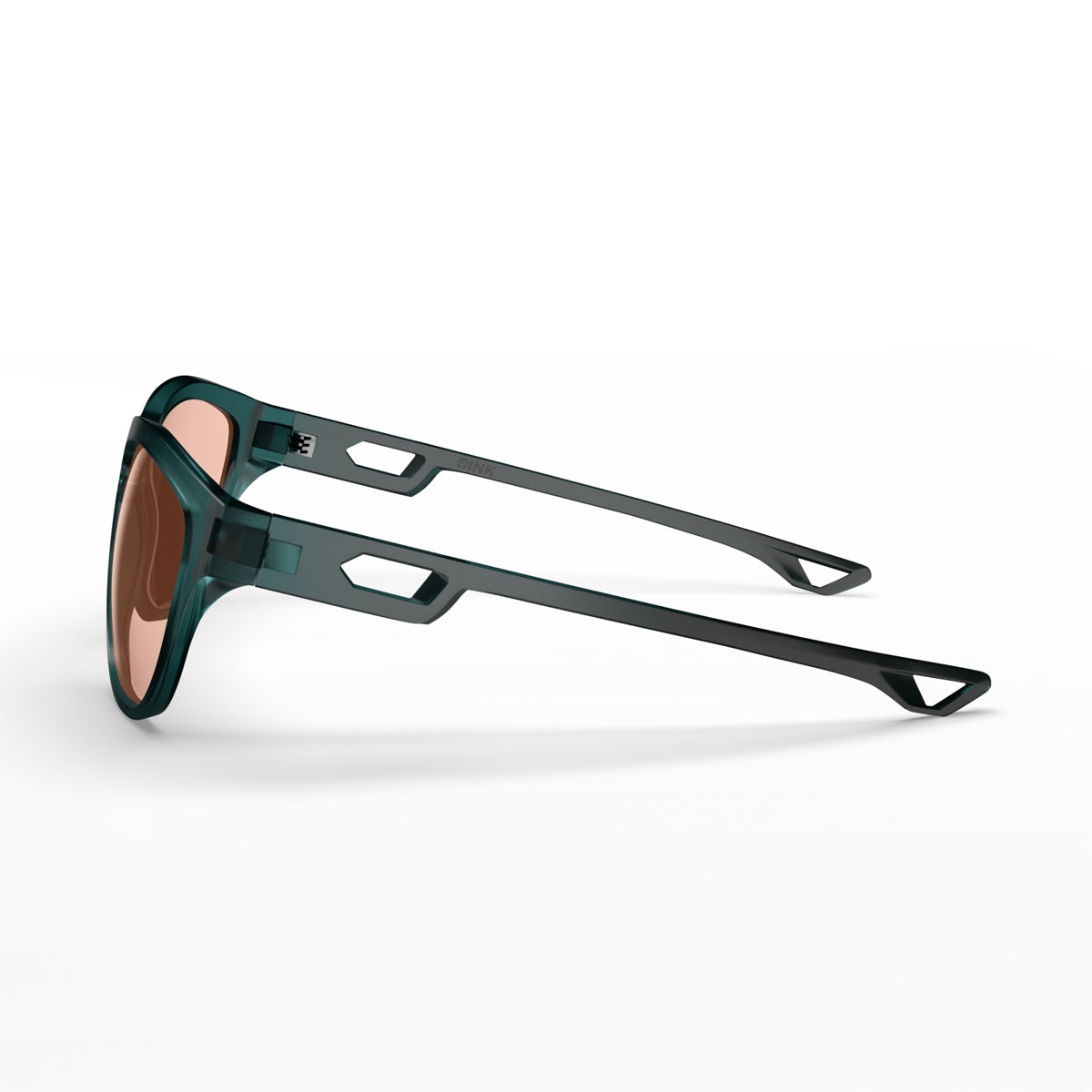 Brown Polarized