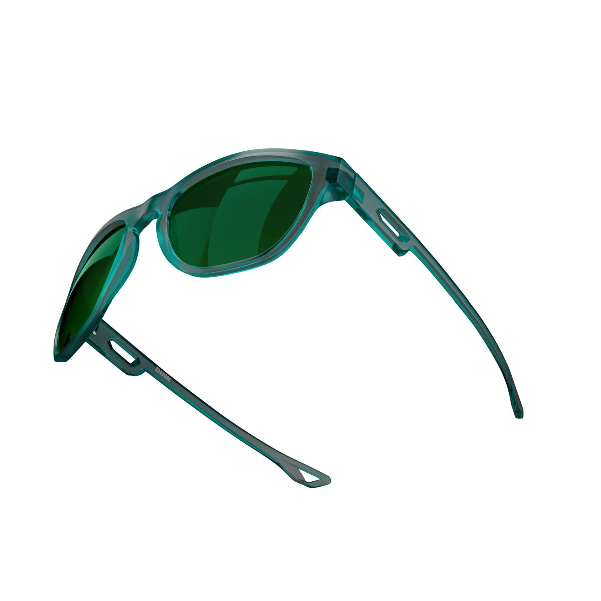 Green Polarized