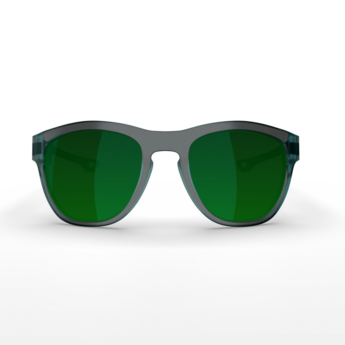 Green Polarized