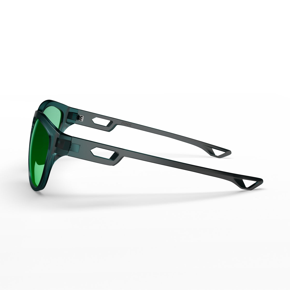Green Polarized