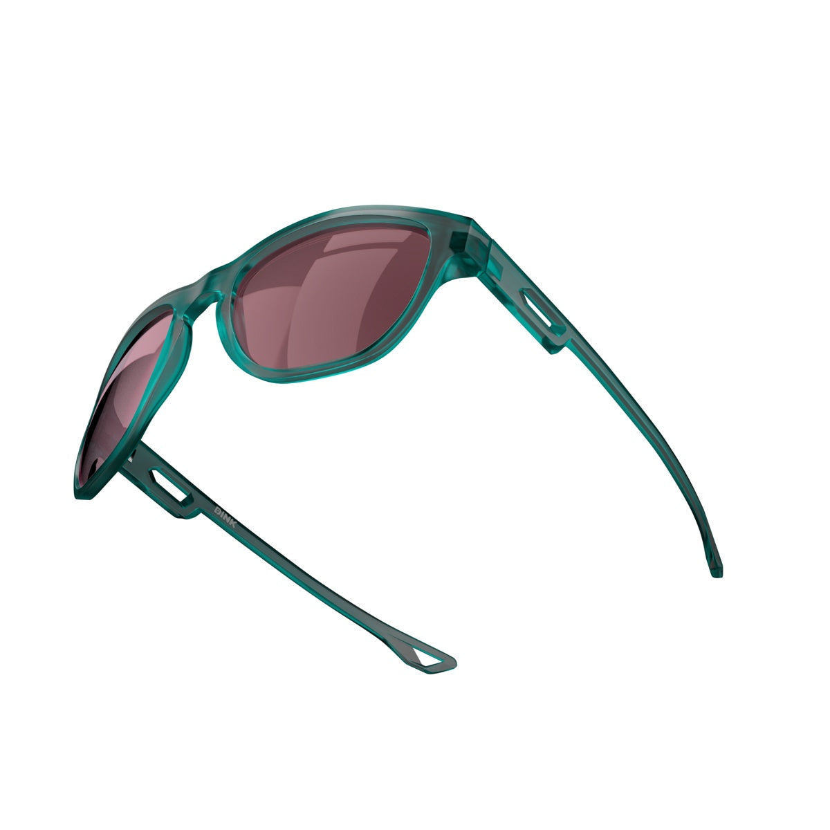 Rose Polarized