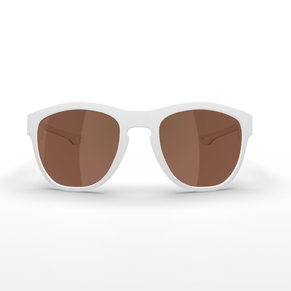 Brown Polarized