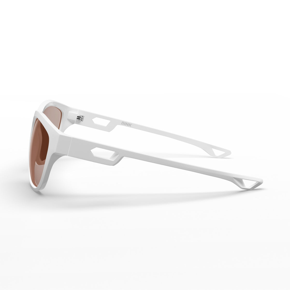 Brown Polarized