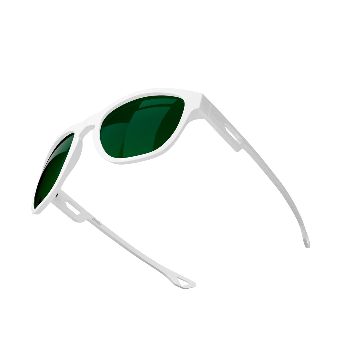 Green Polarized
