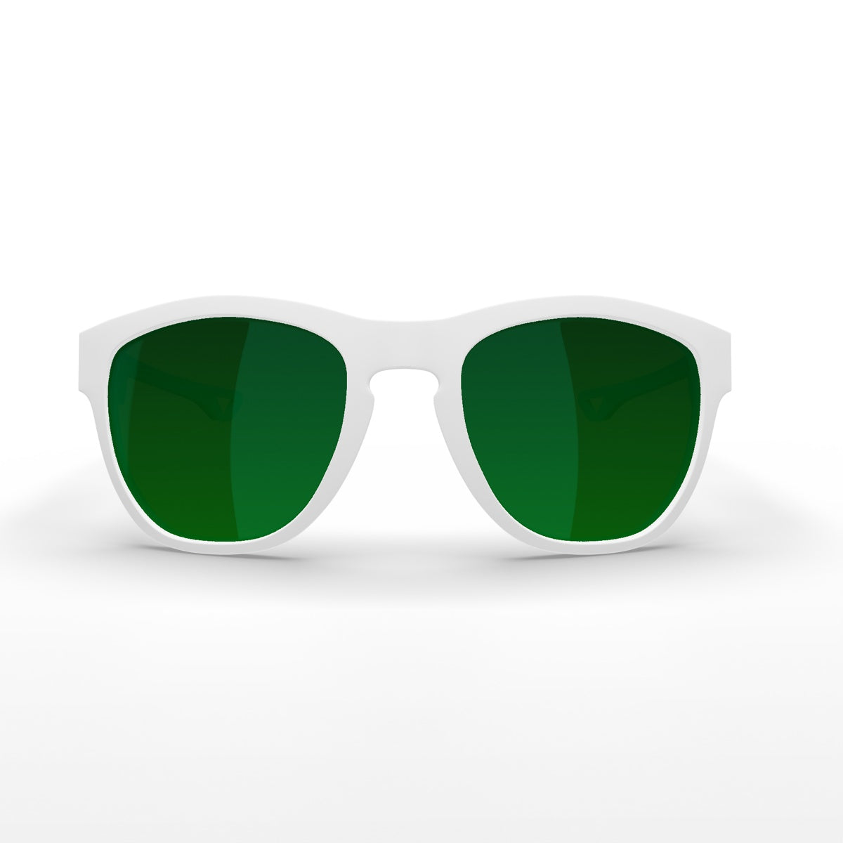 Green Polarized