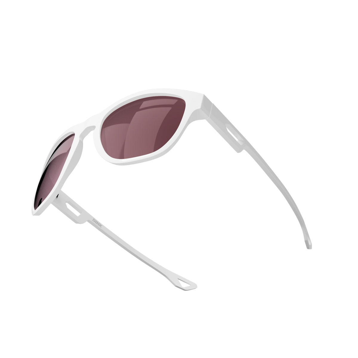 Rose Polarized
