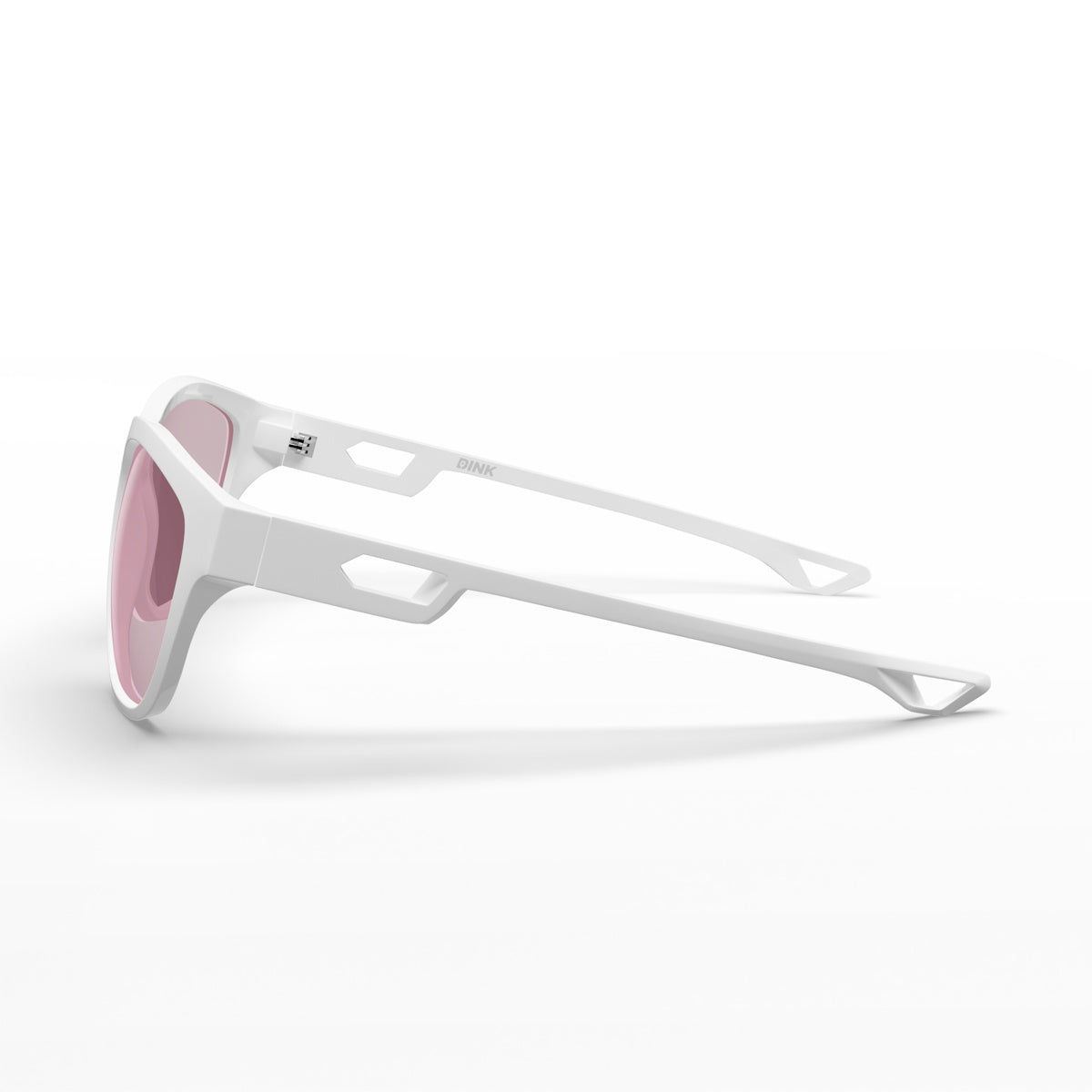 Rose Polarized