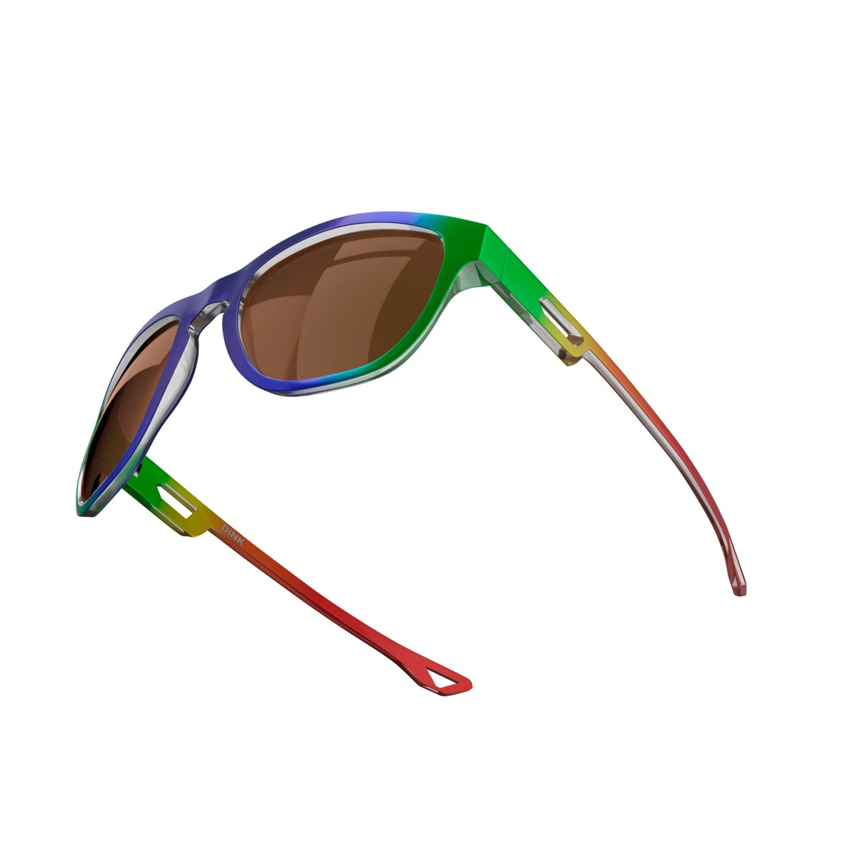 Brown Polarized