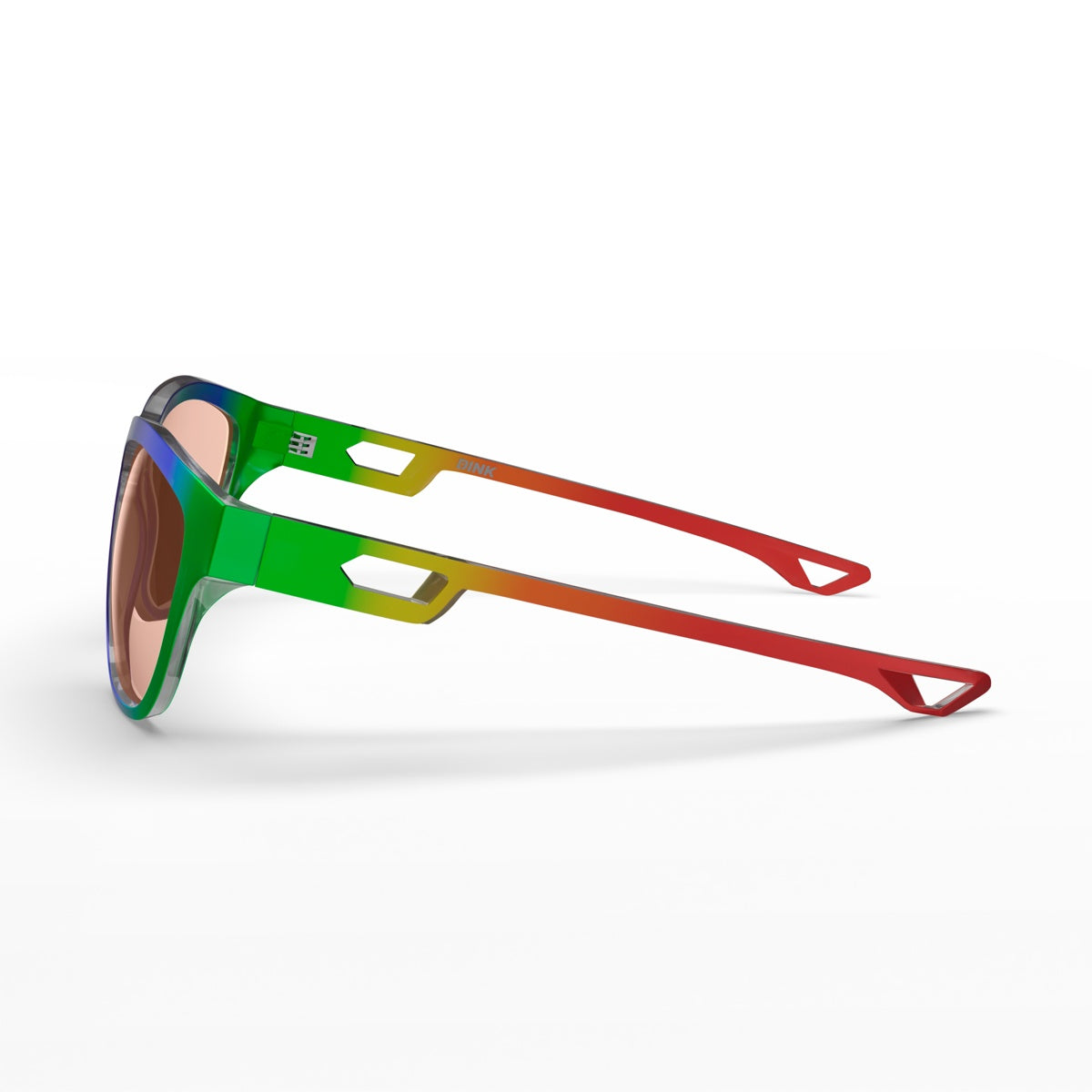 Brown Polarized