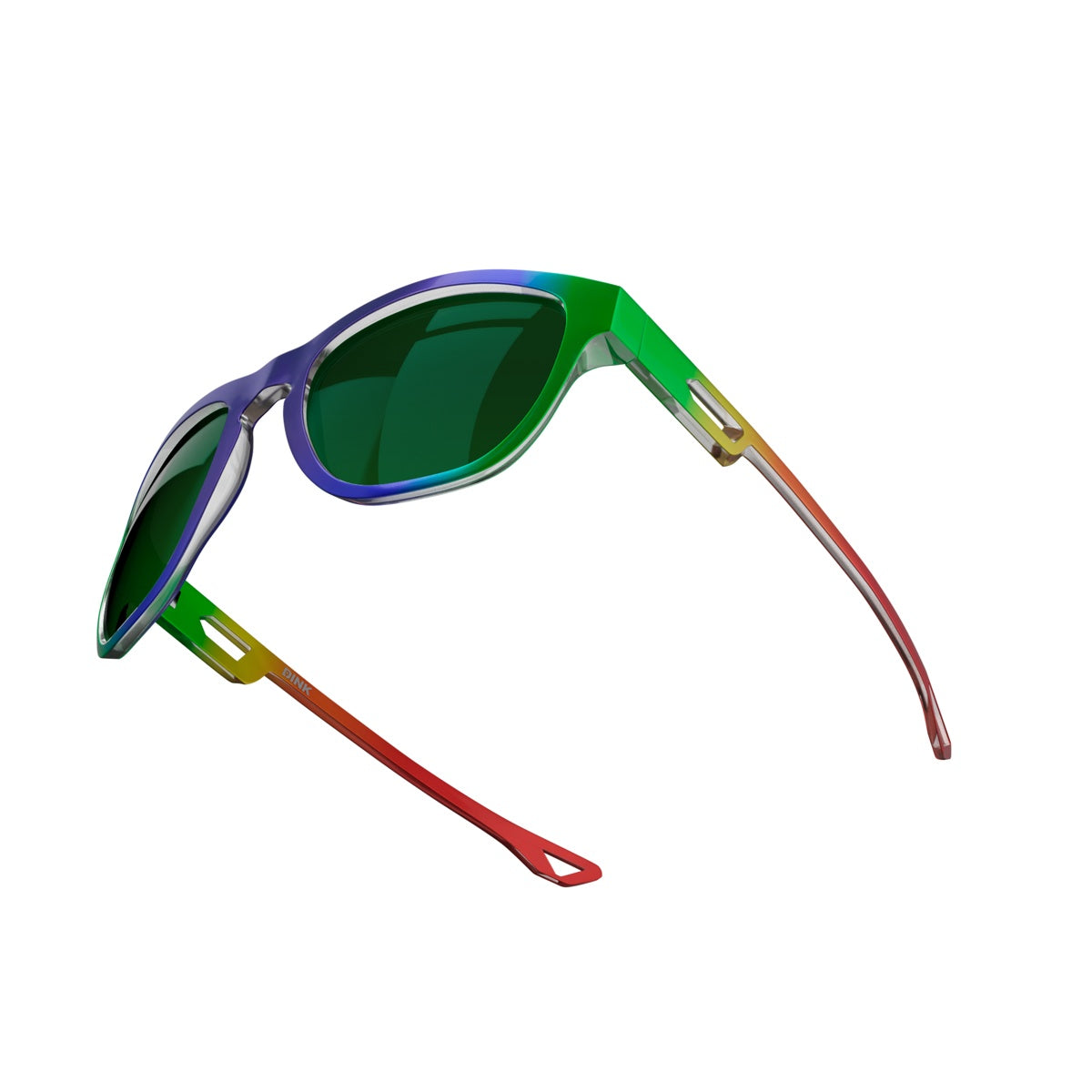 Green Polarized