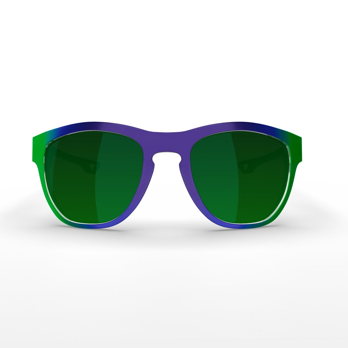 Green Polarized