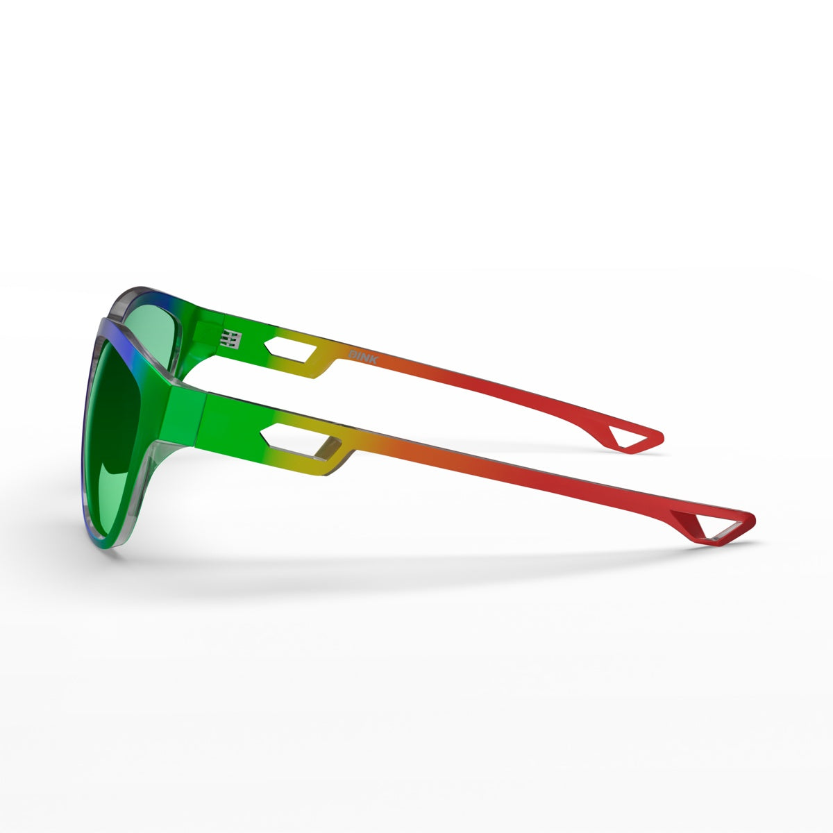Green Polarized