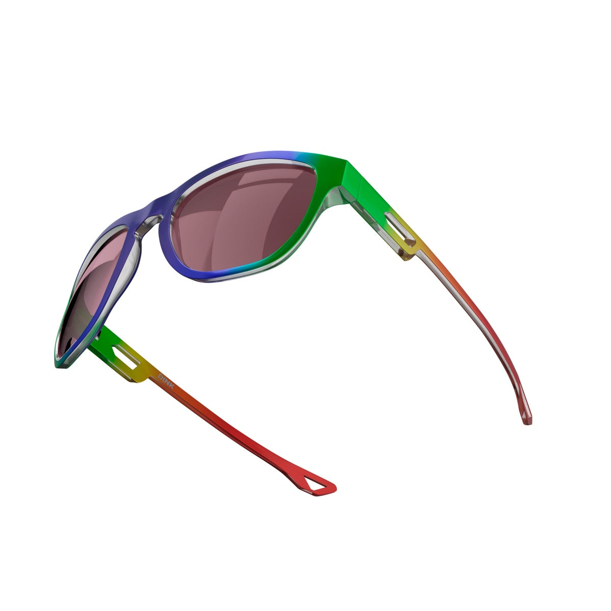 Rose Polarized