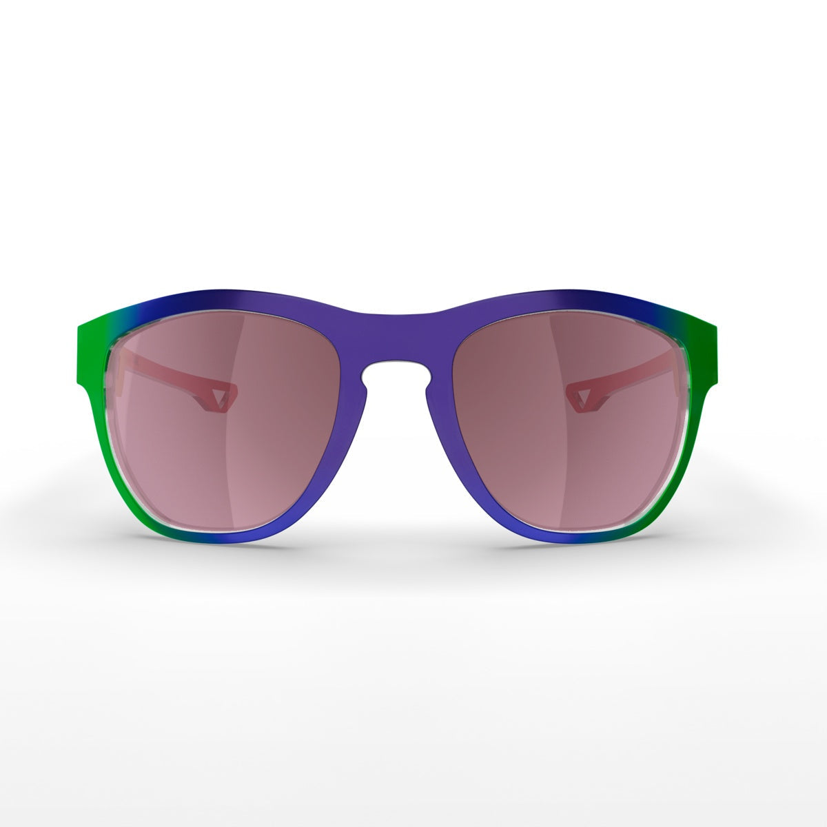 Rose Polarized