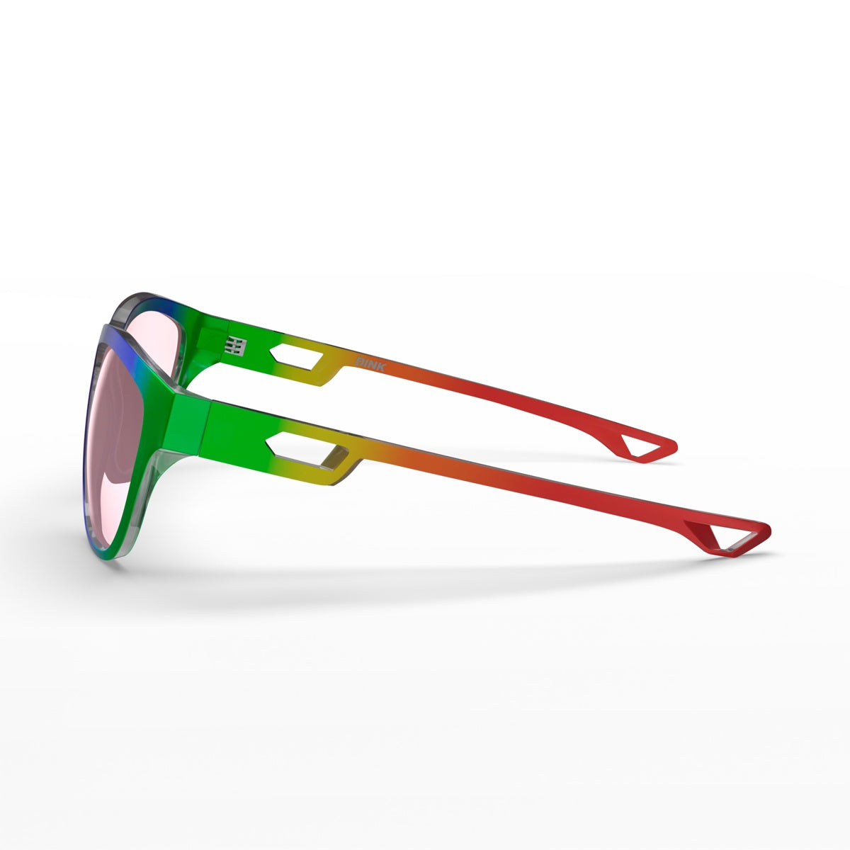 Rose Polarized
