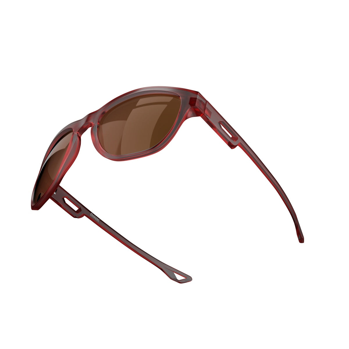 Brown Polarized