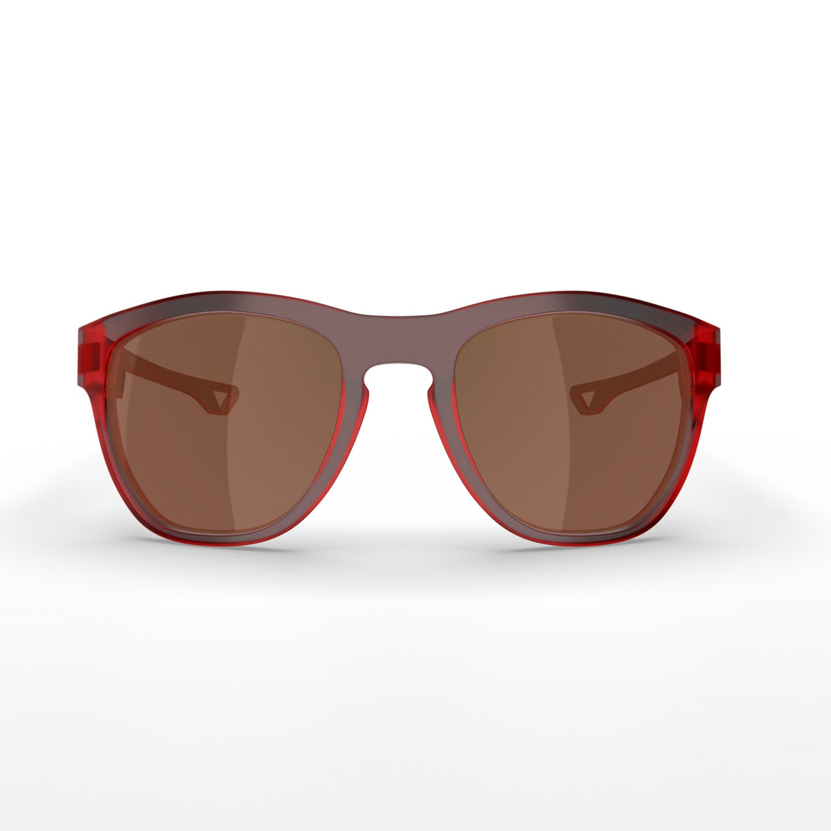 Brown Polarized
