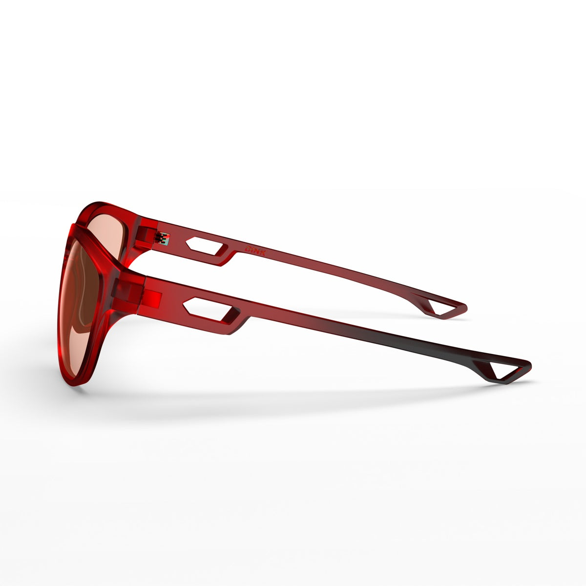 Brown Polarized