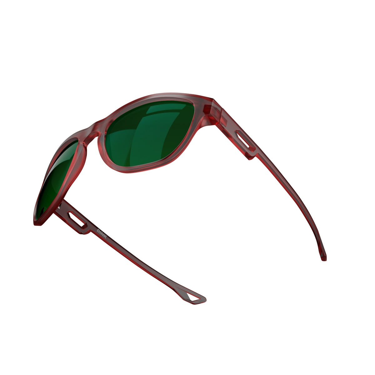 Green Polarized