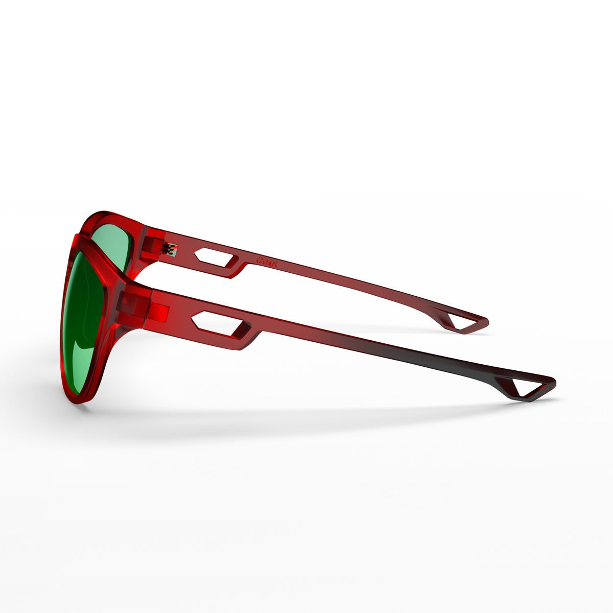 Green Polarized