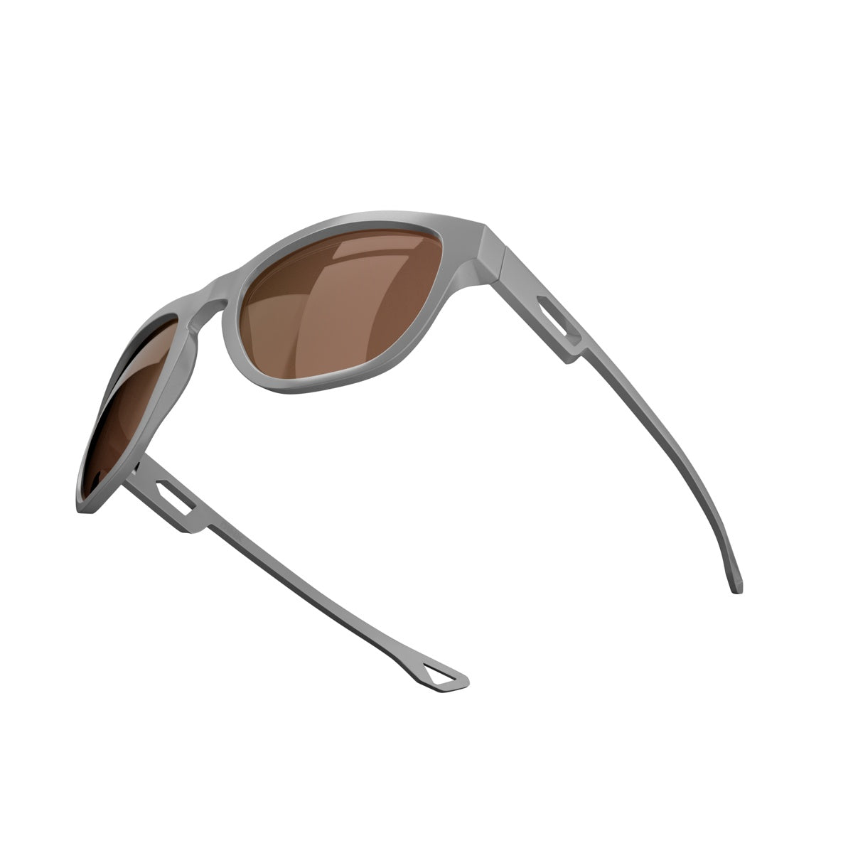 Brown Polarized