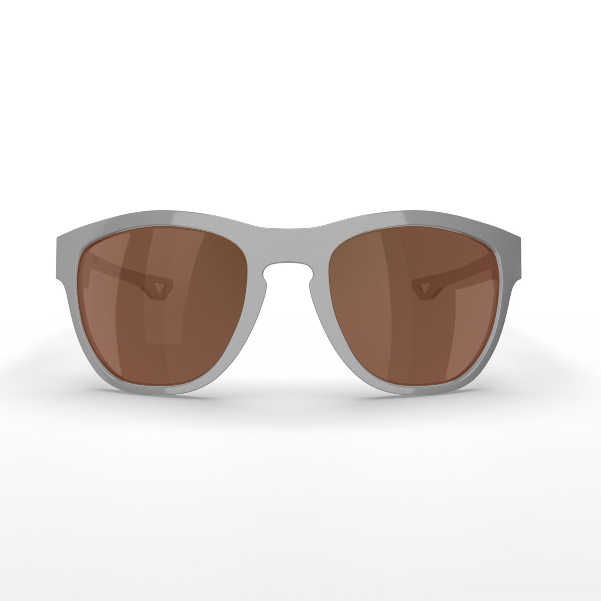 Brown Polarized