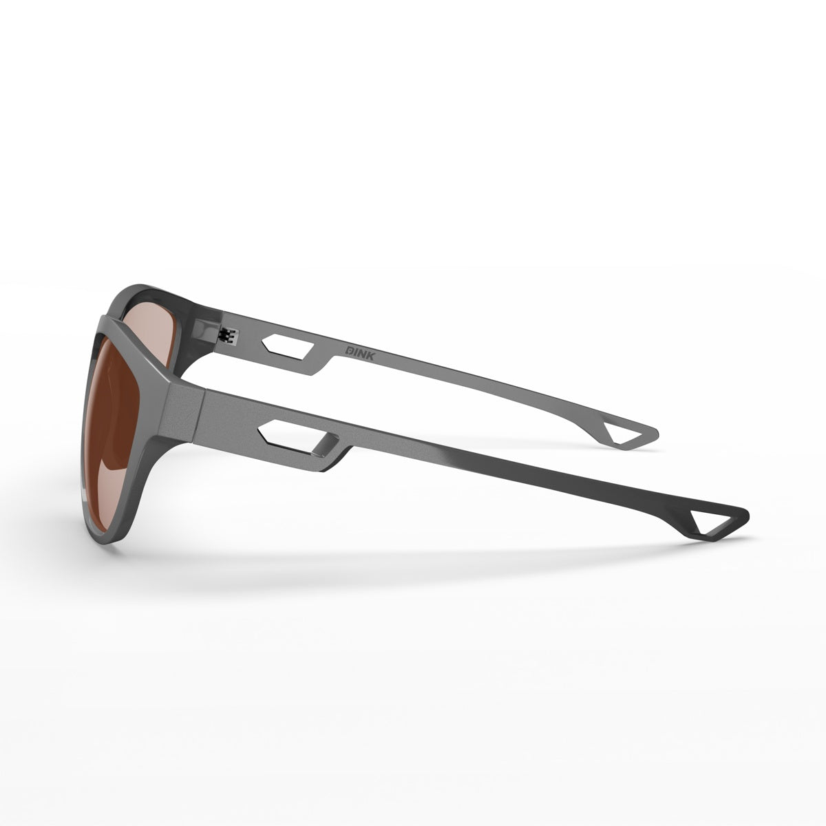 Brown Polarized