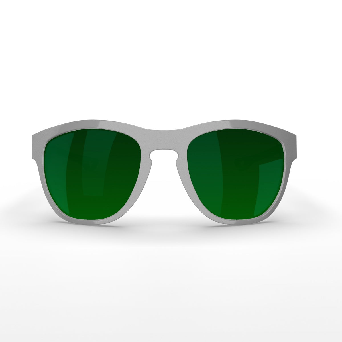 Green Polarized