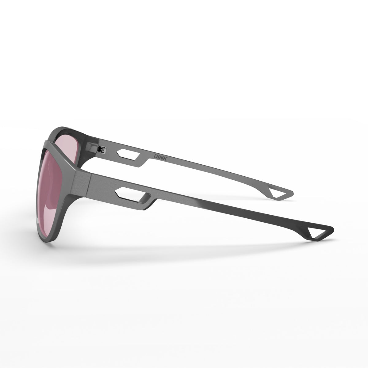 Rose Polarized
