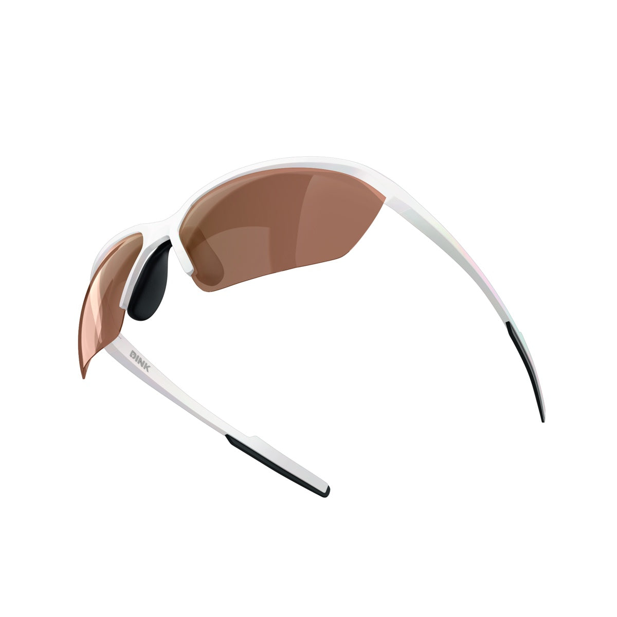 Brown Polarized