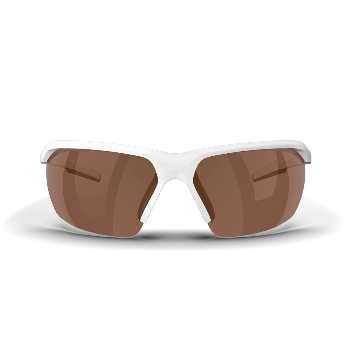 Brown Polarized