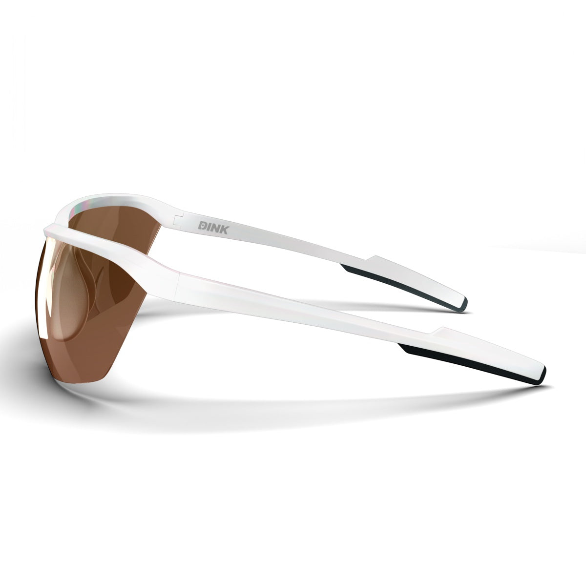 Brown Polarized