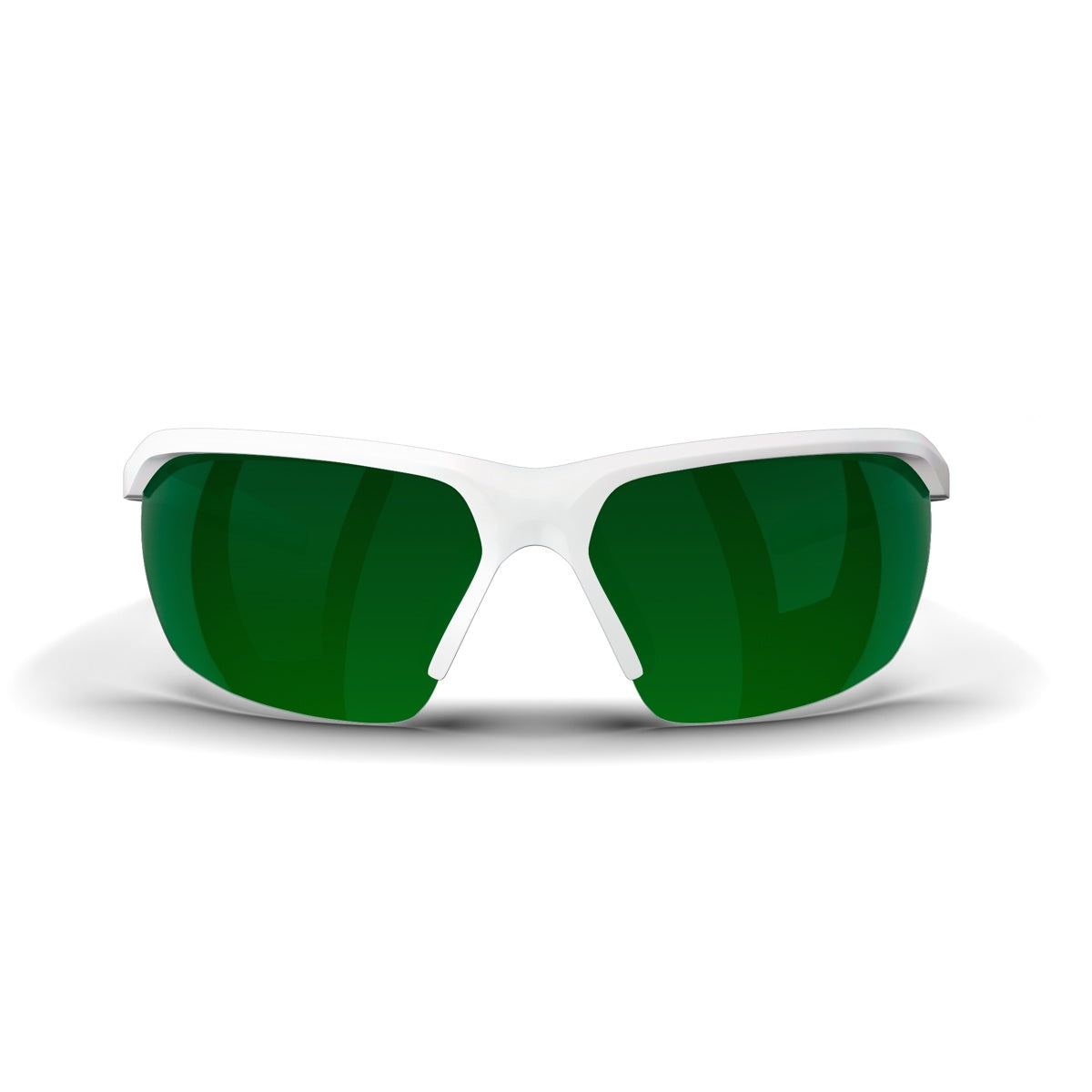 Green Polarized