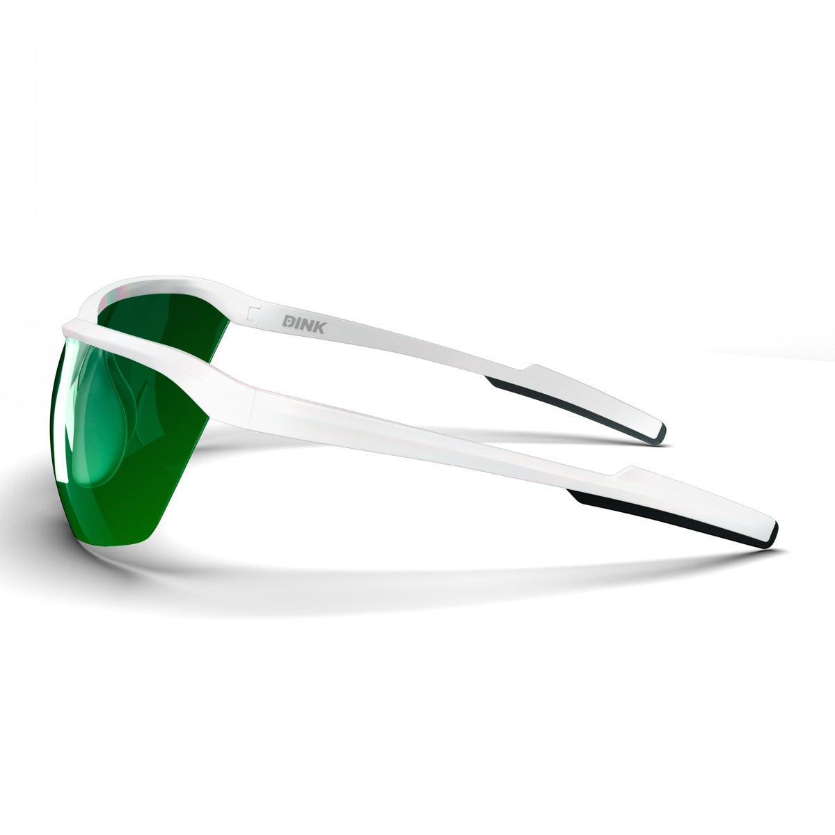 Green Polarized