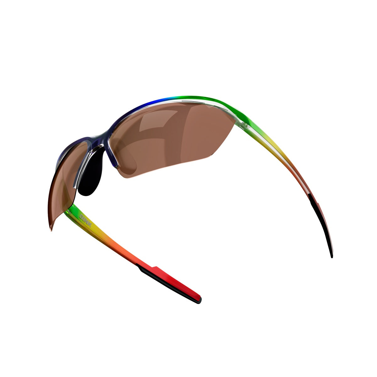Brown Polarized