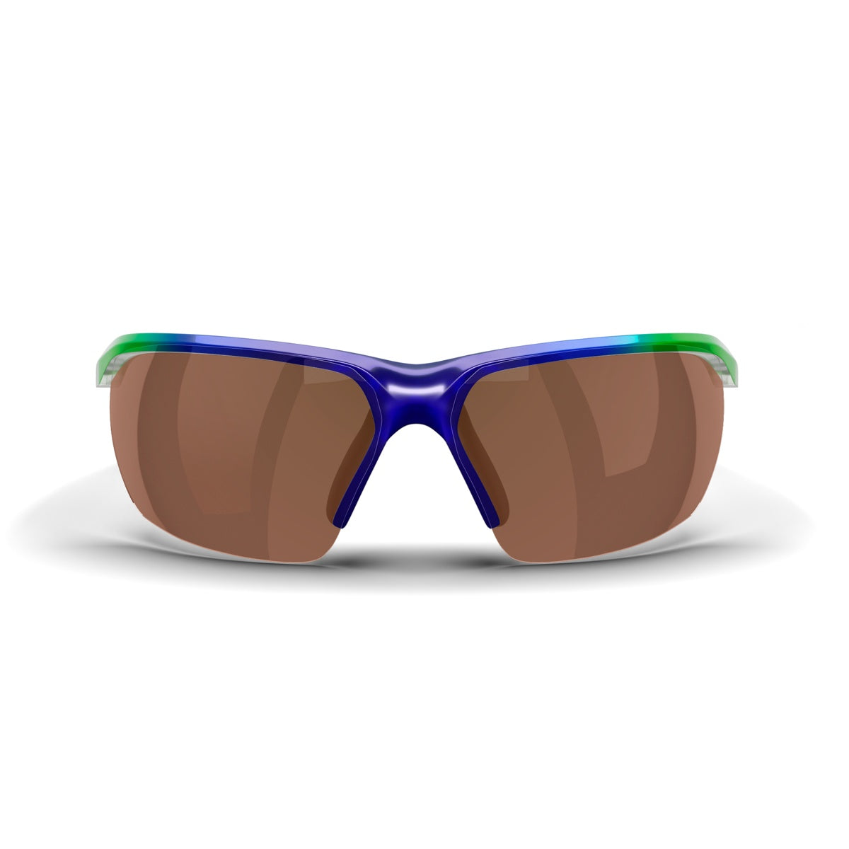 Brown Polarized
