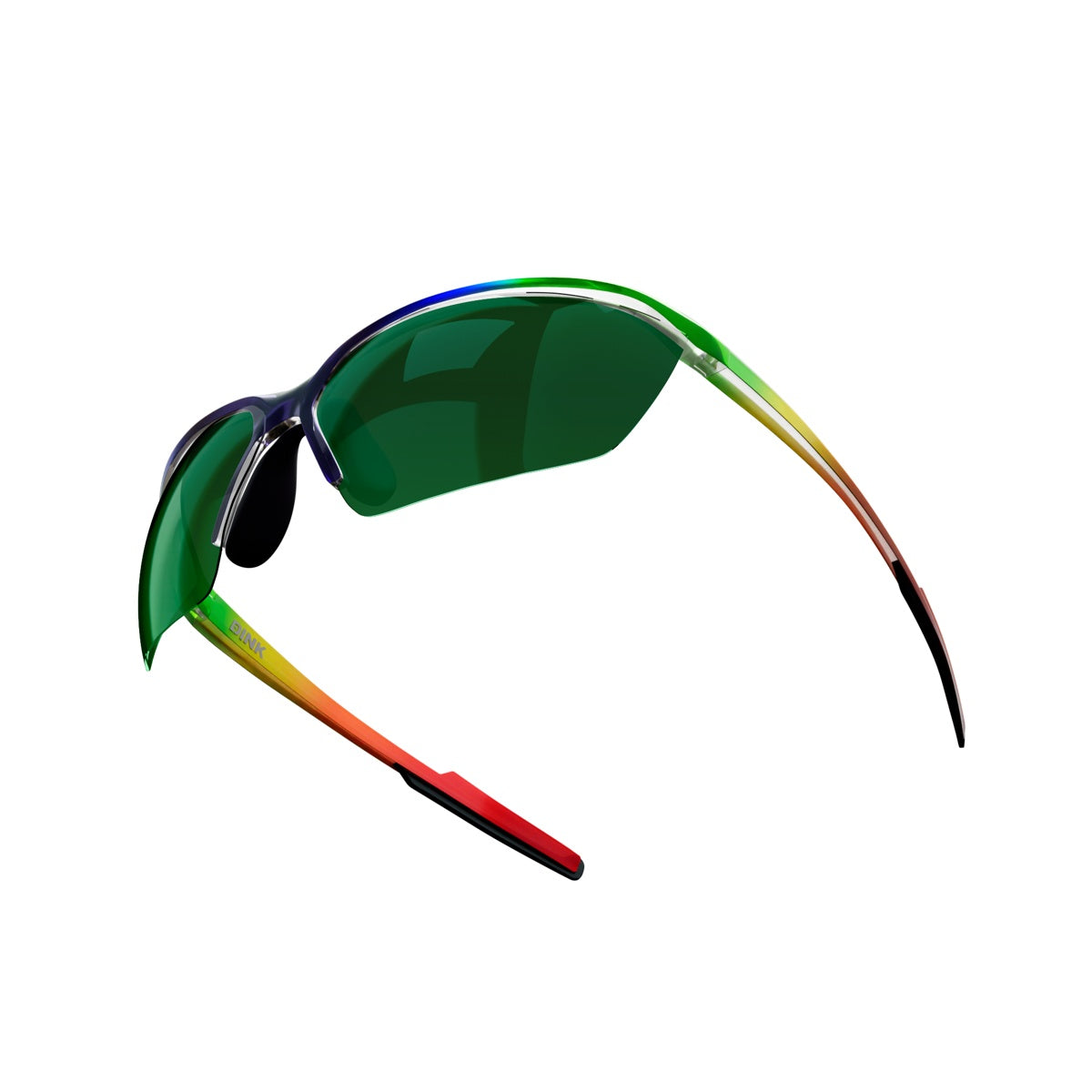 Green Polarized