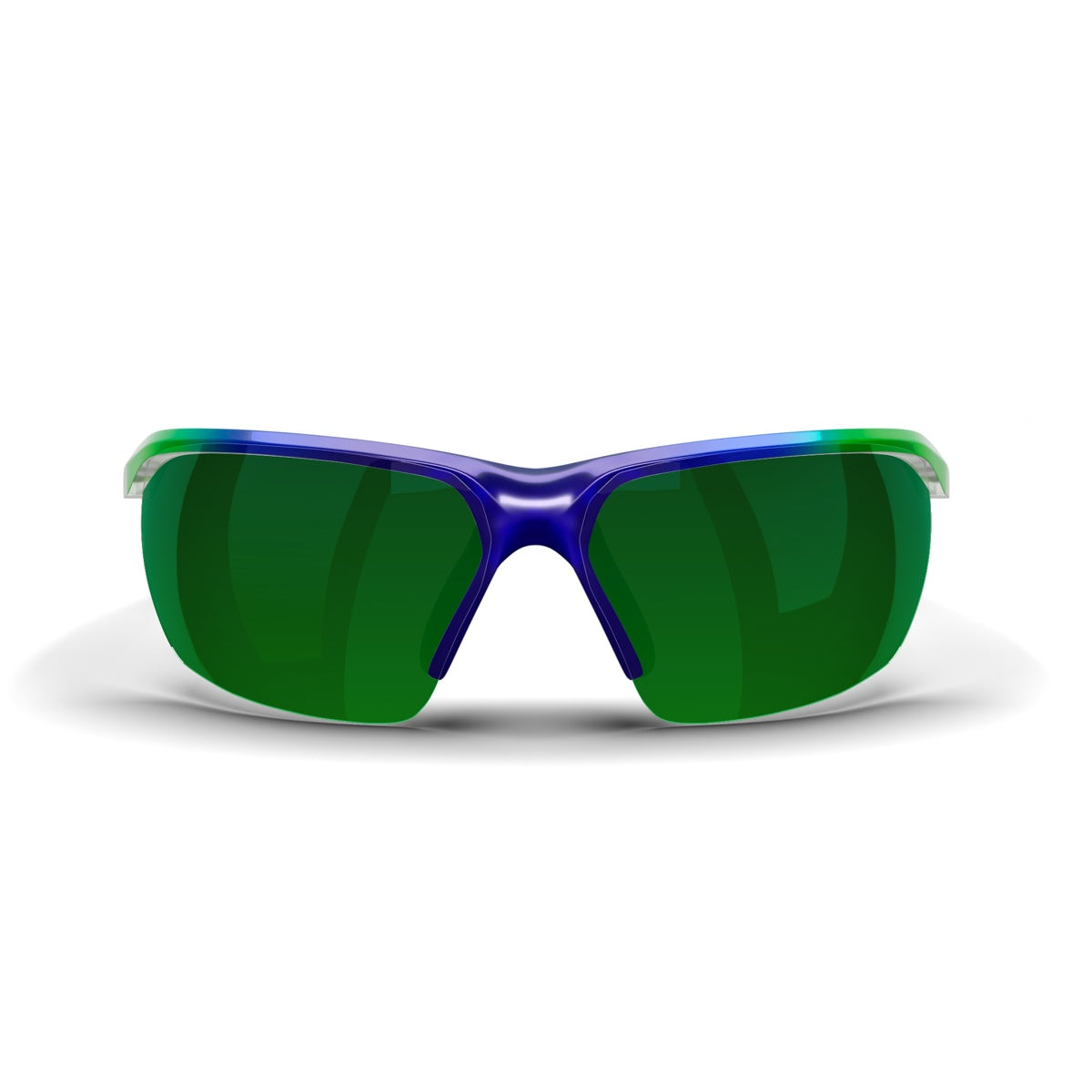 Green Polarized