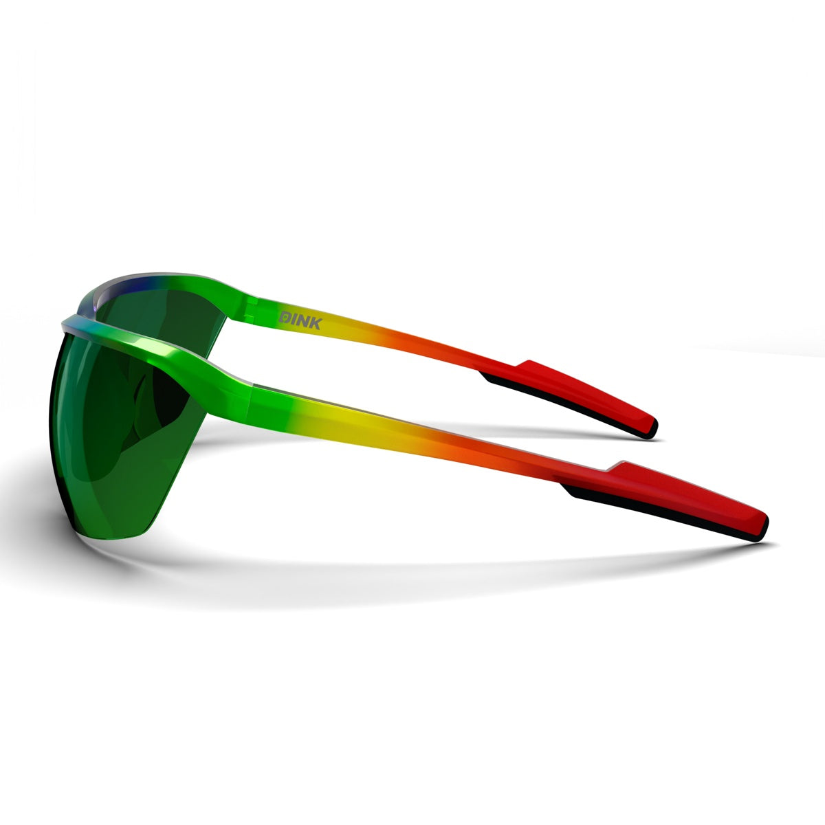 Green Polarized