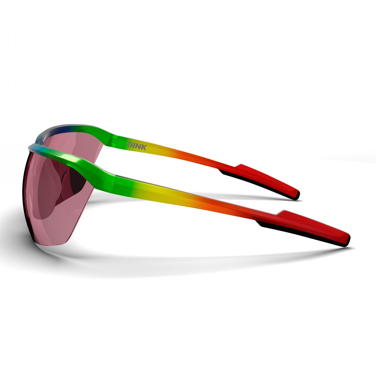 Rose Polarized