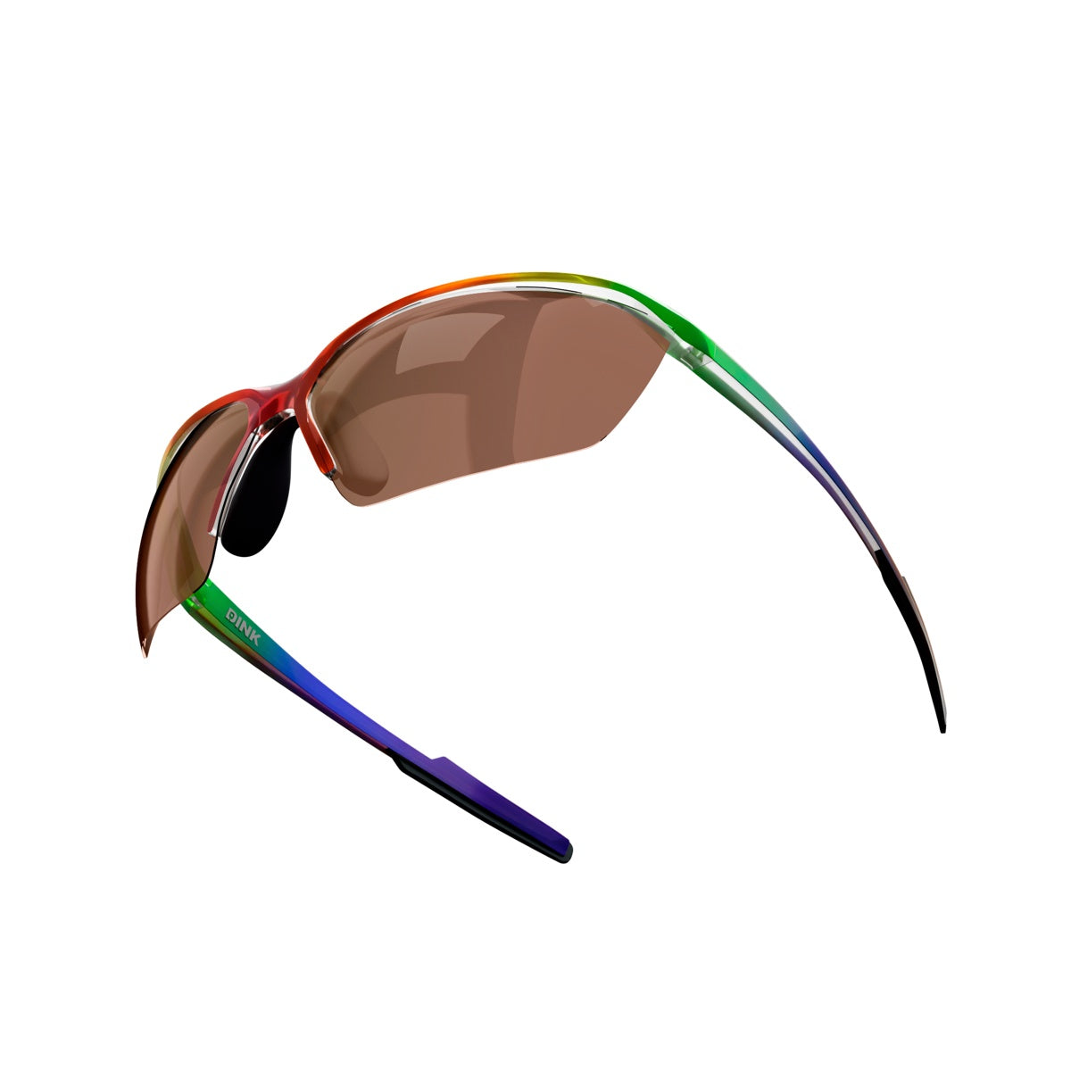 Brown Polarized