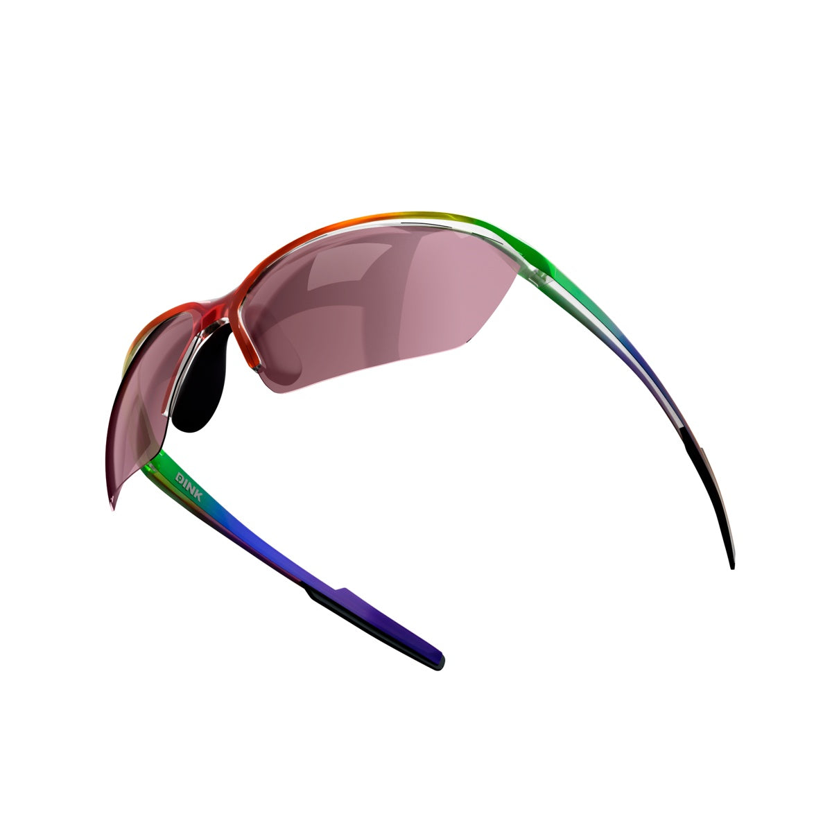 Rose Polarized