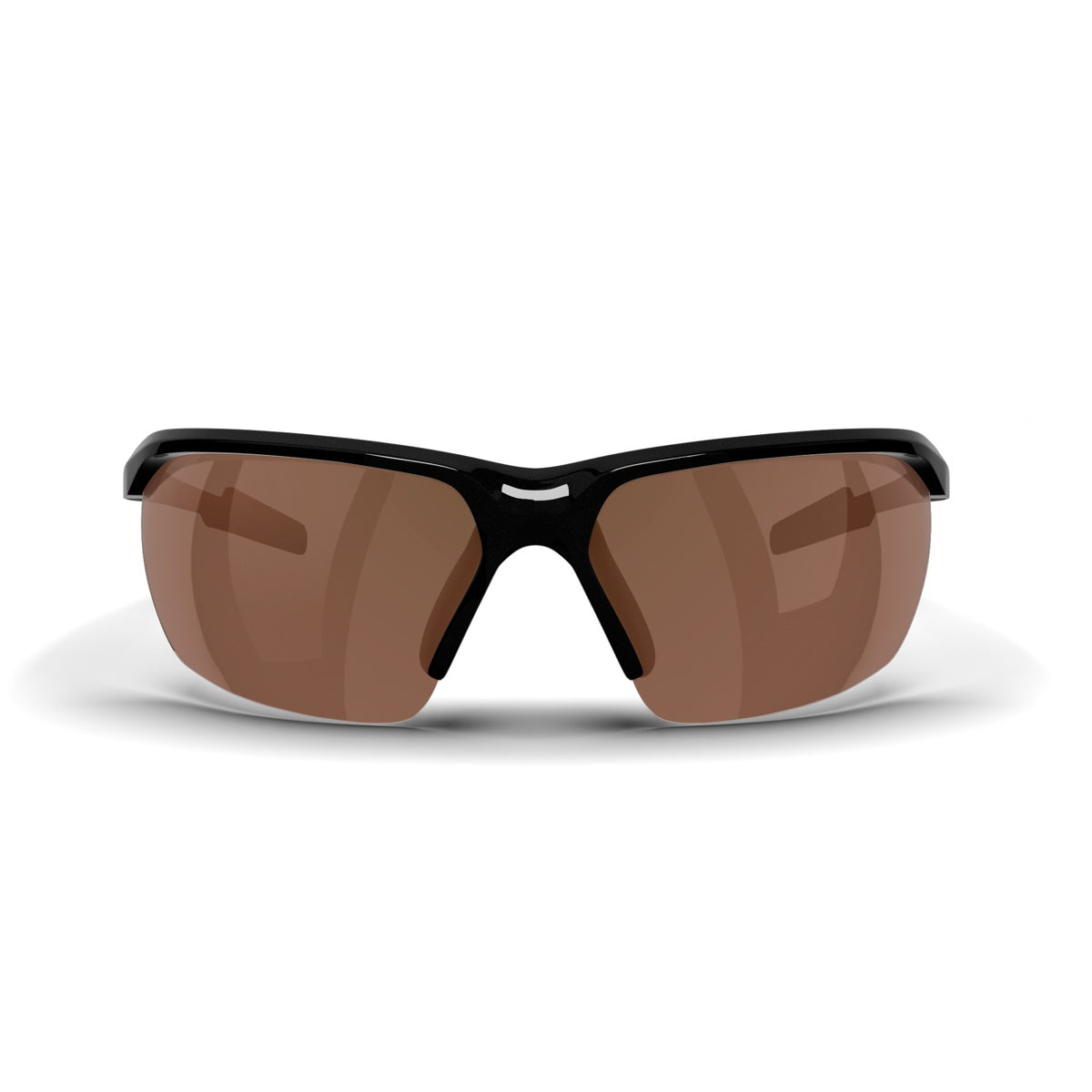 Brown Polarized