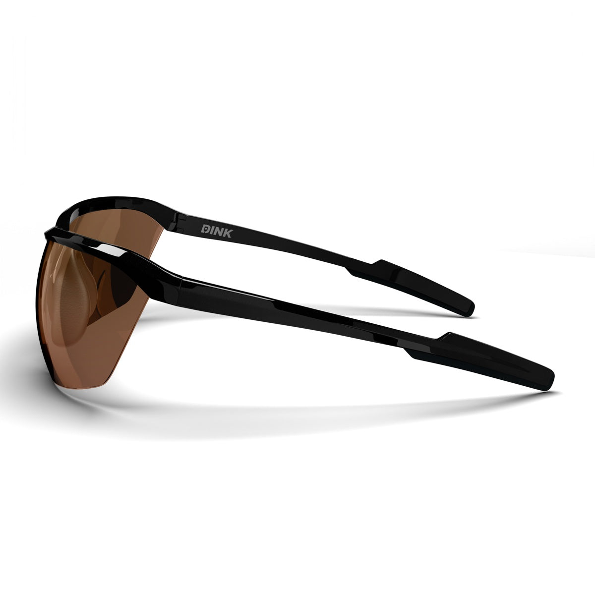 Brown Polarized