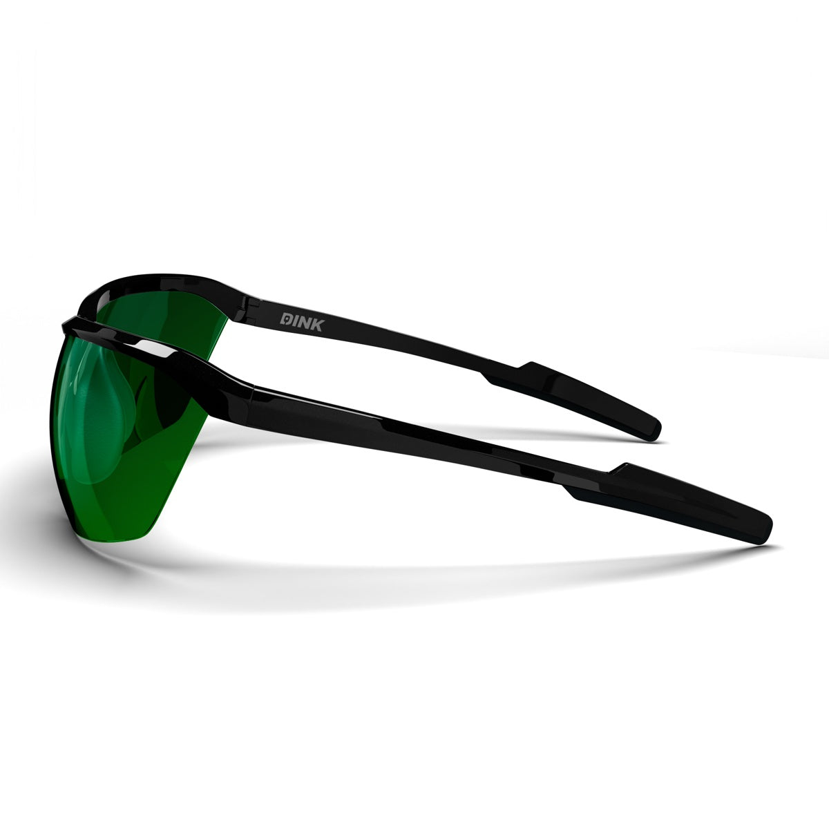 Green Polarized