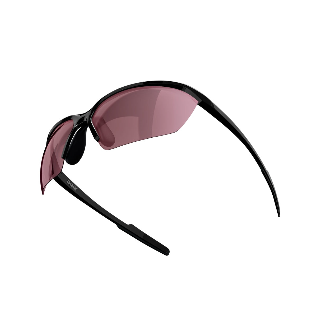 Rose Polarized