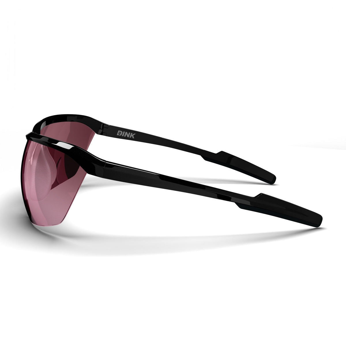 Rose Polarized