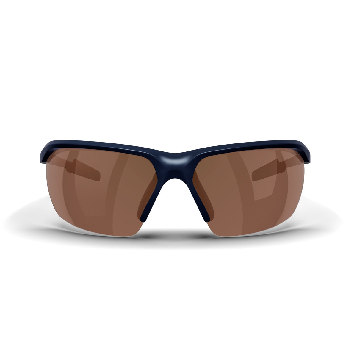Brown Polarized