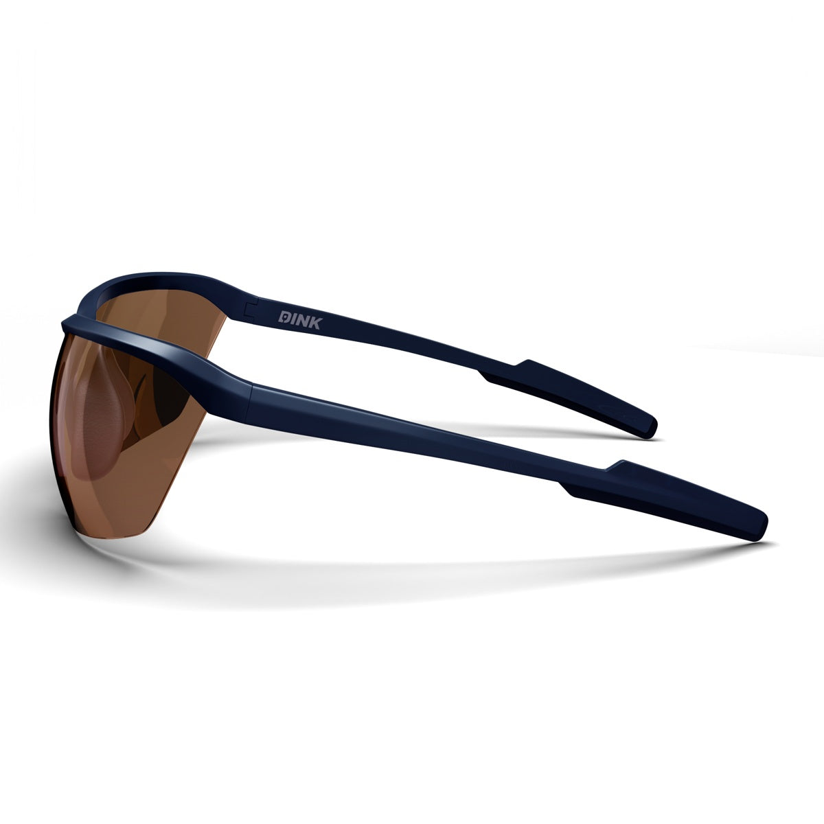 Brown Polarized