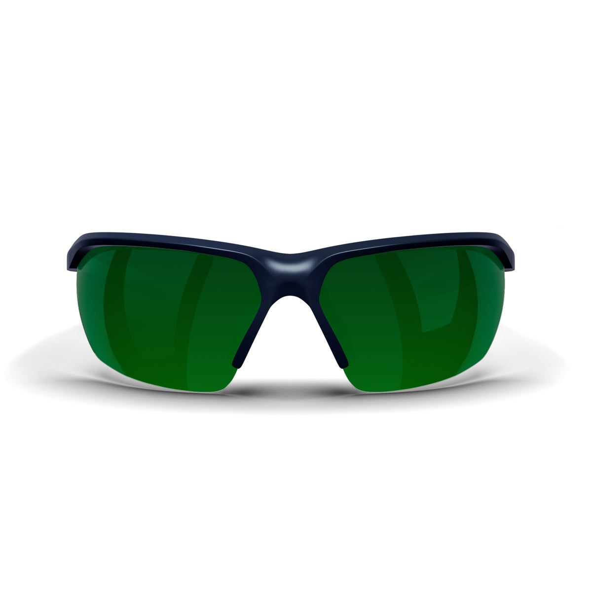 Green Polarized